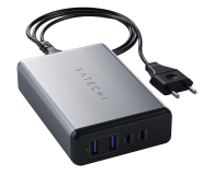 Satechi Desktop 108W Pro - 2x USB-C PD 90W/18W, 2X USB-A total 12W ICSTTC108WM - 1358293 - zdjęcie 2